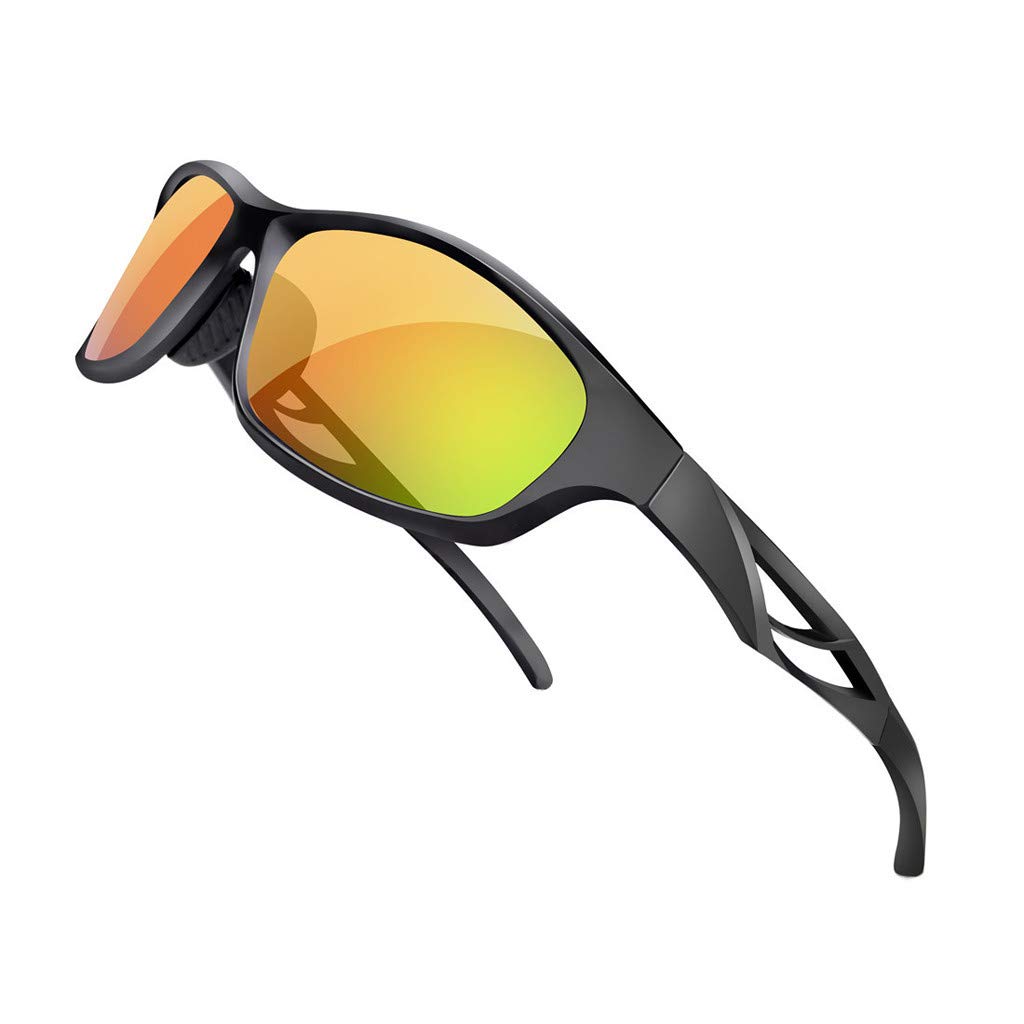 high uv protection sunglasses