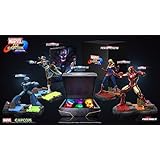 Marvel vs. Capcom: Infinite Collector's Edition - PlayStation 4