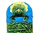 Hugfun Animal Slumber Bag (Green Dinosaur)