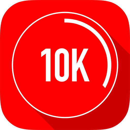 Amazon.com: 10K Runner Trainer FREE - Couch to 10K: Appstore for ...