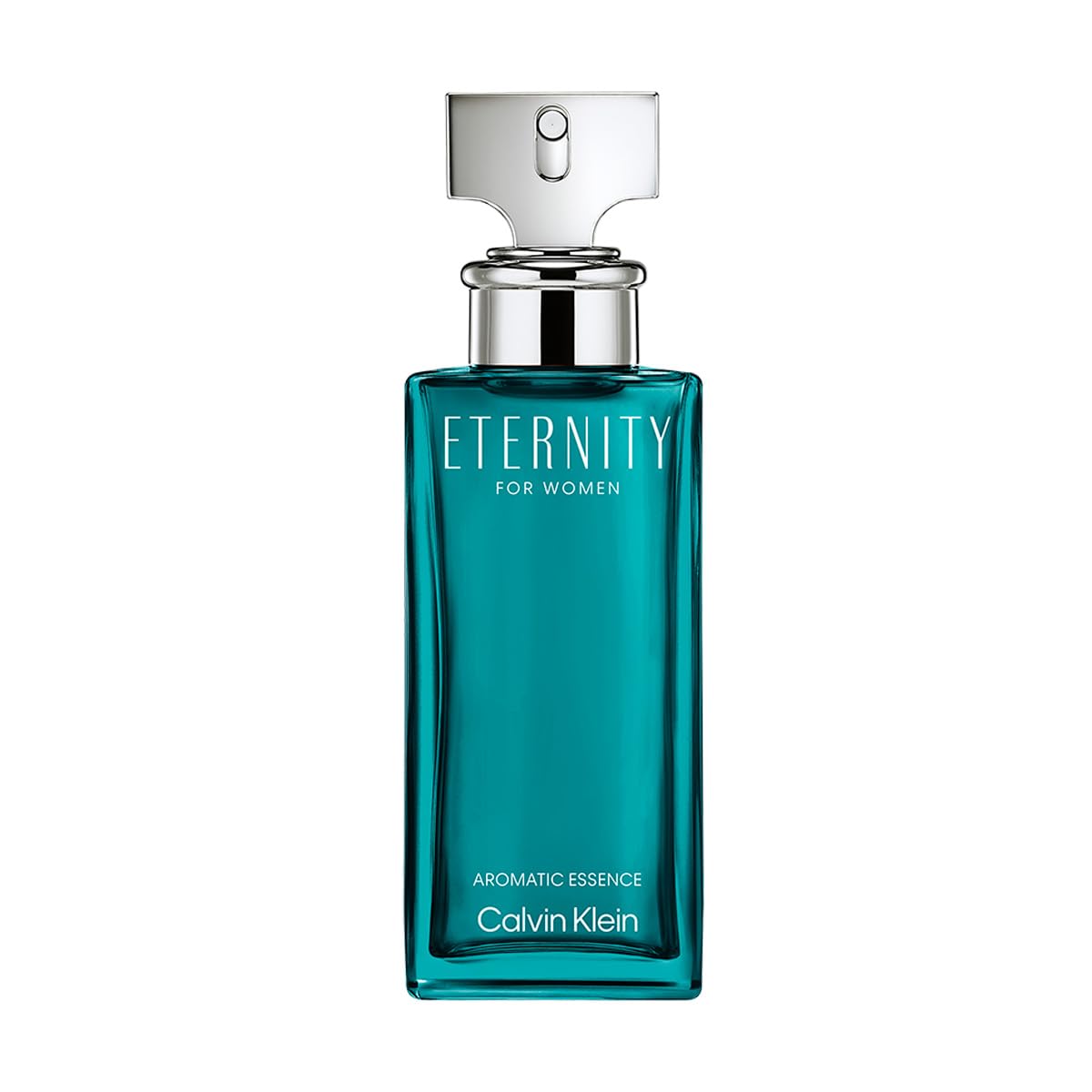 Calvin Klein Eternity Aromatic Essence – Women’s Floral Perfume – With Notes of Coconut Water, Peony Accord, Lavender Flower & Creamy Sandalwood – Luxury Perfumes for Women – Long Lasting Fragrance