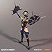 Mortal Kombat X / 6 Inch Action Figure Series 2: Kitana by Mezco