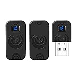 Orcbee  _Bluetooth Wireless Receiver USB Converter
