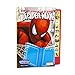 Marvel - Spider-man I'm Ready to Read Sound Book - PI Kids