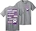 Girls Soccer T-Shirt: Girls are Made of Soccer