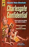 Charlesgate Confidential by Scott Von Doviak