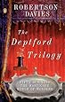 The Deptford Trilogy: Fifth Business; The Manticore; World of Wonders