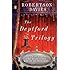 The Deptford Trilogy: Fifth Business; The Manticore; World of Wonders
