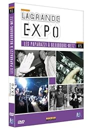 La Grande Expo - N°5 : Les paparazzi, art ou cochon ?