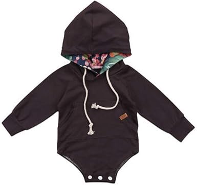 baby boy hooded sweatshirt
