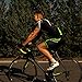 X-TIGER Men's Cycling Underwear Shorts 5D Padded Gel,MTB Biking Shorts Pants with Breathable Design