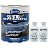 Eastwood Contour High Build Filler Polyester Primer Surfacer Gallon
