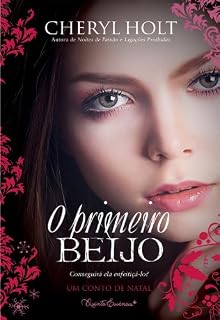 Livro O Primeiro Beijo