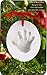 Child to Cherish Handprint Ornament