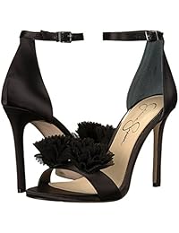 Jessica Simpson Jeena - Sandalias de tacón para mujer
