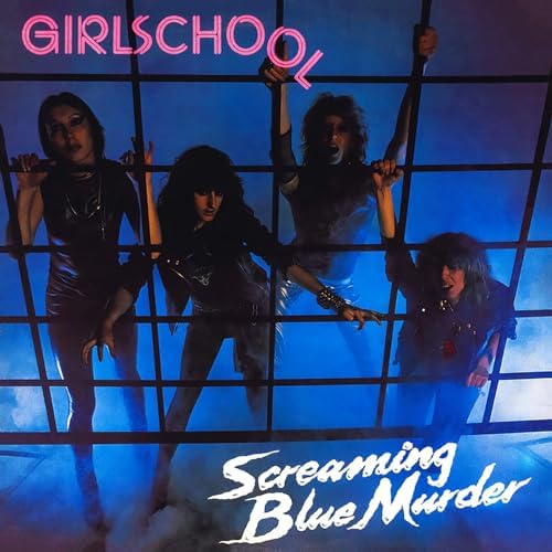 GIRLSCHOOL - The Singles Collection - Amazon.com Music