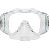 XS Scuba Fusion Purge Scuba Diving Mask