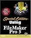 Special Edition Using Filemaker Pro 5 by 