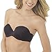 Lily of France Women's Gel Touch Strapless Push Up Bra 2111121