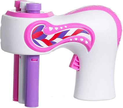 appareil tresses rapide automatique