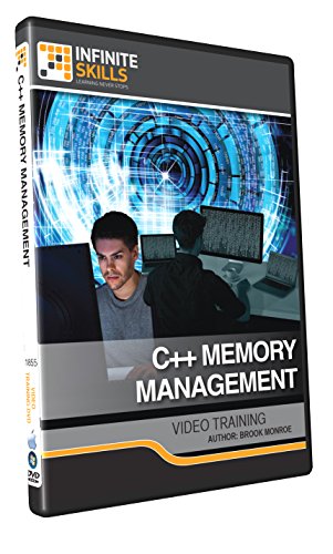 C++ Memory Management - Training DVD