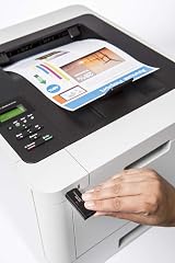 Brother HL-L8260CDW Color Laser Printer 33ppm A4 USB WiFi Ethernet Duplex view 6