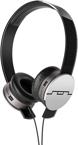 Sol Republic Tracks HD On-Ear Headphones
