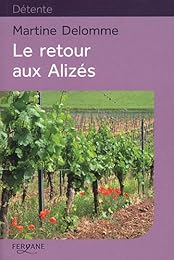 Le  retour aux Alizés