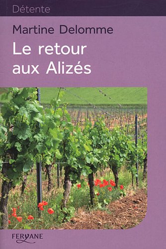 Le  retour aux Alizés
