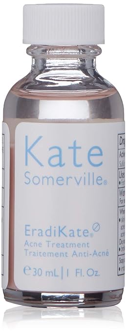 kate somerville pimple cream