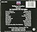 Mozart: Le Nozze di Figaro
