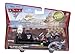 Disney Cars Toys 2 Pit Stop Launchers Max Schnell