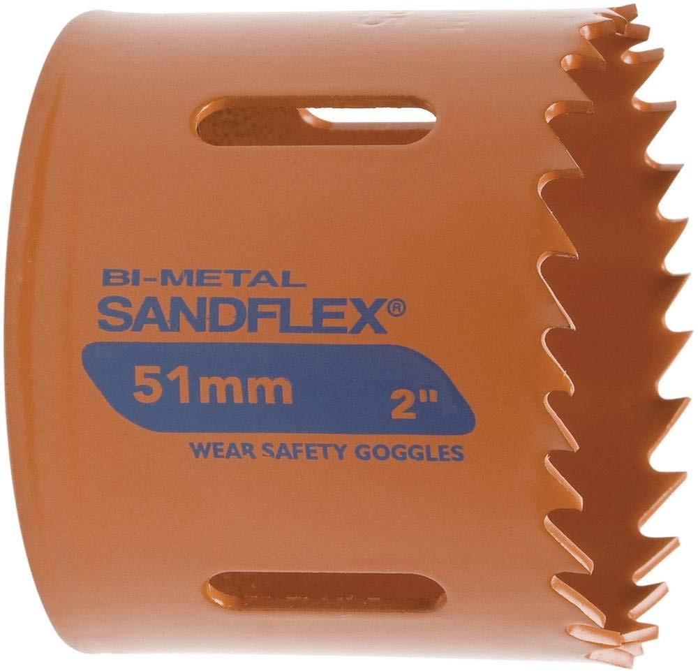 Bahco 3830-20-VIP Variable Pitch Holesaw 20mm โ image 1