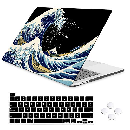 macbook pro gel case