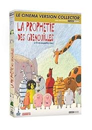 La Prophétie Des Grenouilles - Édition Collector