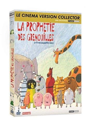 La Prophétie Des Grenouilles - Édition Collector