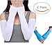 2 or 4 Pack Women Scarf Mask Satin Chiffon Gift Face Cover Filter Pocket Balaclava White