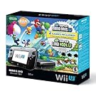 Nintendo Wii U Deluxe Set: Super Mario Bros U & Luigi U (32 GB)