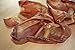 Patriot Pet Jumbo Pig Ears Dog Chews, USDA Approved, 10-Pack