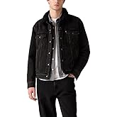 Levi's Men's Sherpa Trucker Jacket