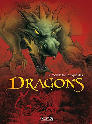 Le Monde Fantastique Des Dragons Hors Collection French Edition Hette Audrey Collectif Amazon Com Books Le Monde Fantastique Des Dragons Hors Collection French Edition Hette Audrey Collectif Amazon Com Books
