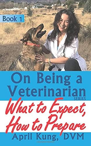 Download On Being a Veterinarian: What to Expect, How to Prepare PDF