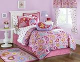 Olive Kids Paisley Dreams Comforter, Twin