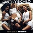 Destiny Fulfilled