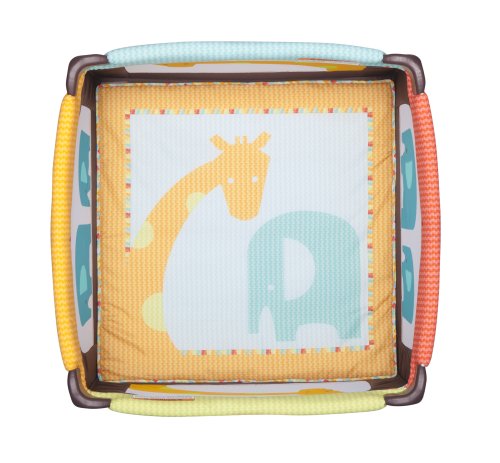 3 Delta+Children+Playard+Novel+Ideas