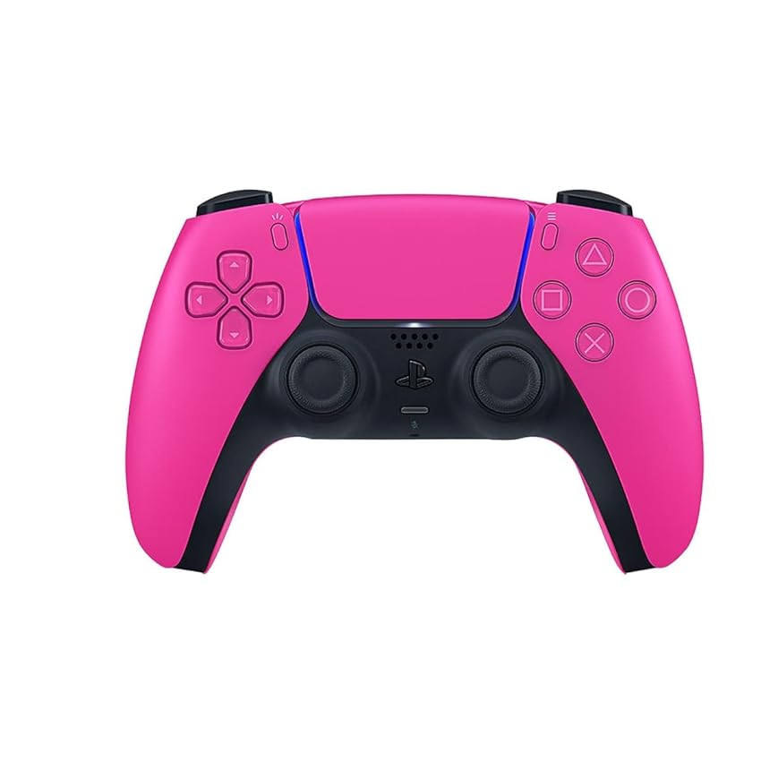 Sony PlayStation®5 - DualSense™ Wireless Controller Nova Pink