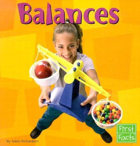 Balances (Science Tools)