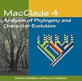 MacClade 4. 0, Maddison, 0878934707