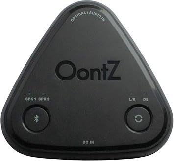 amazon oontz