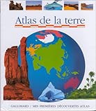 Image de Atlas de la terre